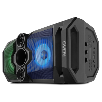 Sven PS-650 SV-018450 Портативная акустика 6