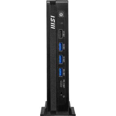 MSI PRO DP10 A14MG-010XRU 9S6-B21011-010 Компьютер