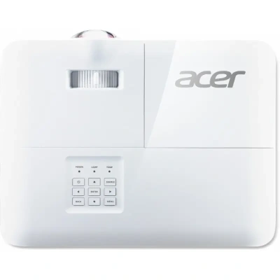 Acer S1386WH T421D MR.JQU11.001 Проектор 4