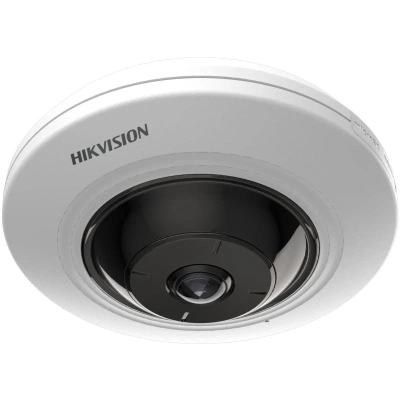 Hikvision DS-2CD2955G0-ISU(1.05MM) Видеокамера IP 1