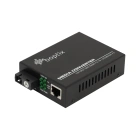 B-optix BO-CVT-1000A-LFP Медиаконвертер