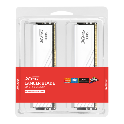 ADATA AX5U6000C3416G-DTLABRWH Модуль памяти 3