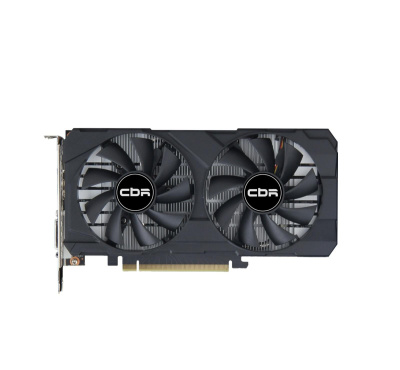 CBR RTX2060 Super 8G VGA-STX2060S-8G-RTL Видеокарта