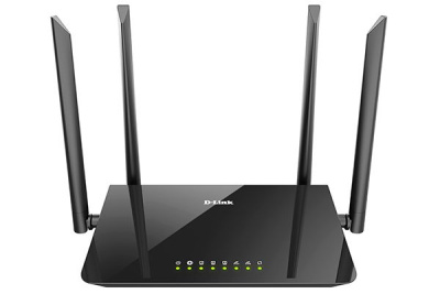 D-Link DIR-843 Wi-Fi роутер DIR-843/RU/B1A