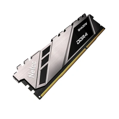 Netac Shadow NTSRD4P26DP-16E Оперативная память 2