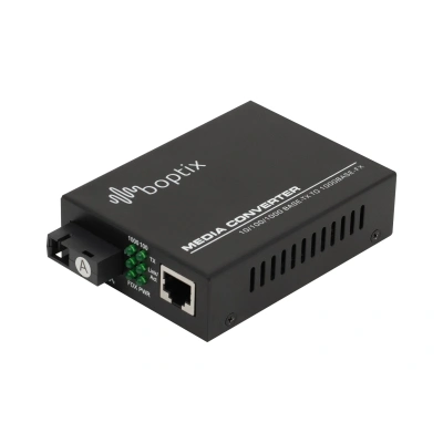 B-optix BO-CVT-1000A-LFP Медиаконвертер