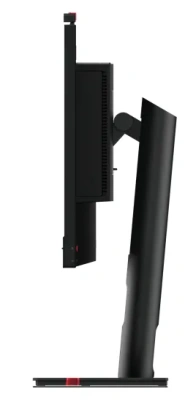 Lenovo 12NAGAT1EU Монитор 2