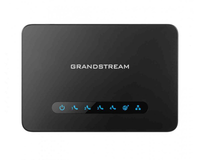 Grandstream HT-814 Шлюз IP