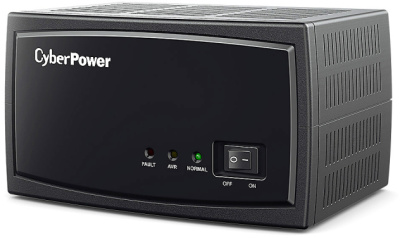 CyberPower V-ARMOR 2000E Стабилизатор 