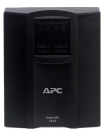 APC Smart-UPS SMT1000I 1000VA LCD ИБП 3
