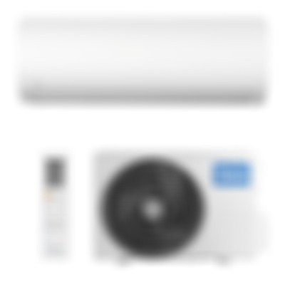 MIDEA MSAG-07HRN8 Кондиционер