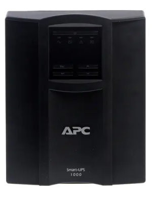 APC Smart-UPS SMT1000I 1000VA LCD ИБП 2