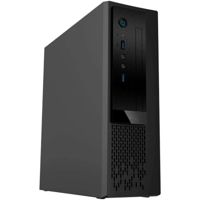 Powerman PS201BK 6125688 Корпус