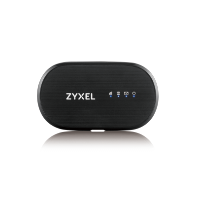 Zyxel WAH7601 Маршрутизатор портативный WAH7601ZNV1F 2