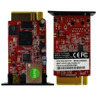 Megatec SNMP DA806 Модуль удаленного мониторинга 3