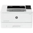 HP LaserJet Enterprise M406dn Лазерный принтер 3PZ15A 2