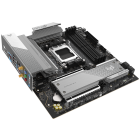 Sapphire B850M NITRO+ WIFI 52123-01-40G Материнская плата 6