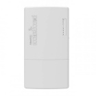 MikroTik FiberBox (CRS105-5S-FB) Коммутатор 3