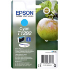 Epson C13T12924012 cyan Картридж