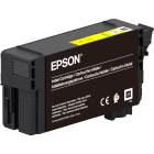 Epson SC-T3100 Yellow C13T40D440 Картридж