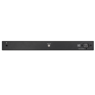 D-Link DGS-1210-28/FL2A Управляемый L2 коммутатор 2