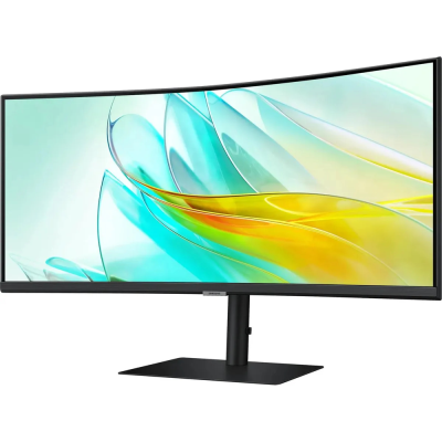 Samsung LS34C650UAIXCI Монитор 2