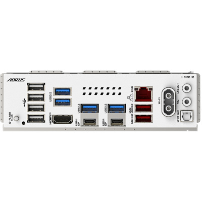 Gigabyte X870E A ELITE WF7 ICE Материнская плата 3