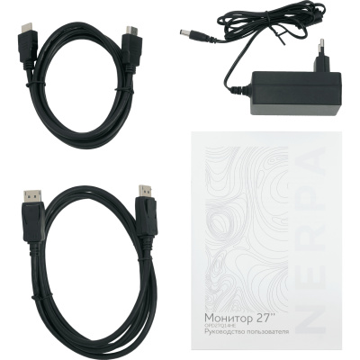 NERPA OPD27Q14HI Монитор 4