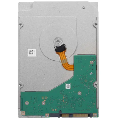 Seagate Exos X12 ST12000NM0027 Серверный накопитель 2