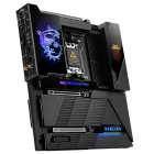 MSI MEG X870E GODLIKE Материнская плата 3