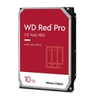 Western Digital WD101KFBX SATA 10TB 6GB/S 256MB RED PRO Жесткий диск