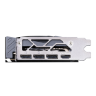 MSI GEFORCE RTX 5060 TI 8G GAMING TRIO Видеокарта 4