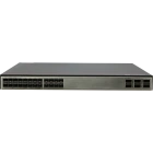 Huawei S6330-H24X6C_2xSWDM4 Коммутатор  с 2шт модулей QSFP-100G-SWDM4