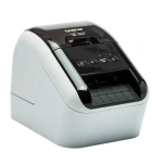 Brother QL820NWBR1 Термопринтер 3