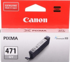 Canon CLI-471XLGY 0350C001 Картридж