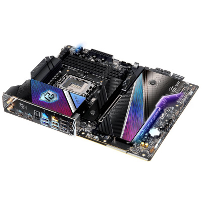 ASRock Z890 NOVA WIFI Материнская плата 6
