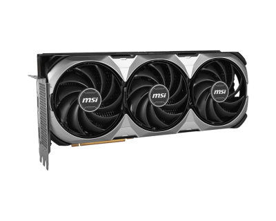 MSI GEFORCE RTX 4080 SUPER 16G VENTUS 3X OC Видеокарта 2