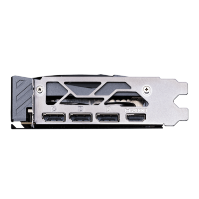 MSI GEFORCE RTX 5060 TI 8G GAMING TRIO Видеокарта 3