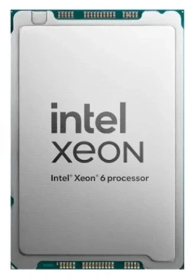 Intel Xeon 6740P PK8072006270100 Процессор