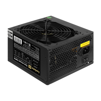 Exegate 750W EX292335RUS Блок питания 1