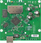 Mikrotik RB911-5Hn Плата со встроенным Wi-Fi 5 ГГц