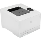 HP Color LaserJet Pro M454dn Принтер лазерный цветной W1Y44A
