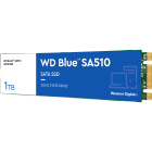 WD Blue SA510 1TB (WDS100T3B0B) Твердотельный накопитель 2