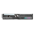 Gigabyte GeForce RTX 4060 Ti AORUS ELITE Видеокарта GV-N406TAORUS E-8GD 2