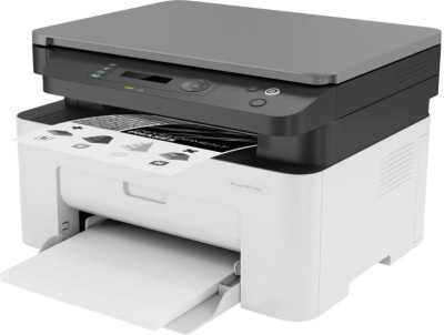 HP Laser MFP 135w Лазерное МФУ 4ZB83A 4ZB83A#B19 2