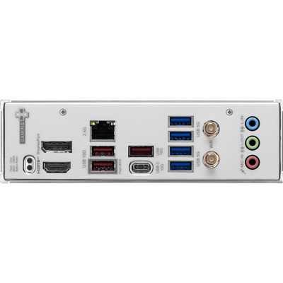 MSI B850 GAMING PLUS WIFI6E Материнская плата 3