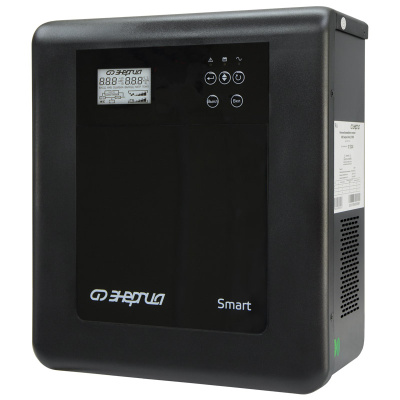 Энергия Smart.2 600W (Е0201-0145) ИБП 1