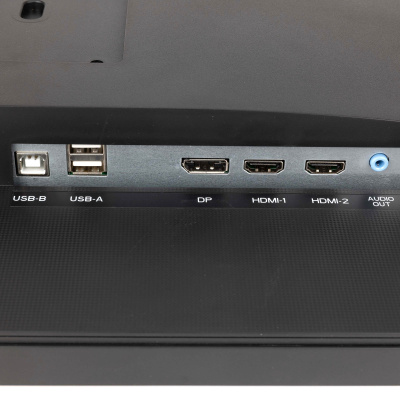 Hiper SB2705 Монитор 4