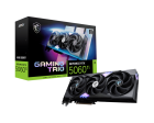 MSI GEFORCE RTX 5060 TI 8G GAMING TRIO Видеокарта 7