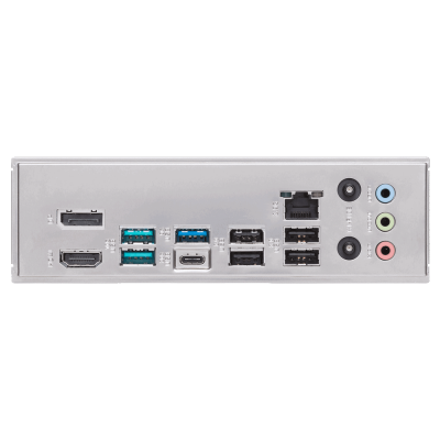 ASUS PRIME B860-PLUS WIFI 90MB1K50-M0EAY0 Материнская плата 6